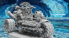 Asgardian Knights - Asgardian Trikers - Atlan Forge