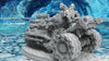 Asgardian Knights - Asgardian Trikers - Atlan Forge