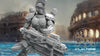 Minoan Knights - Minoan Hiereiai - Atlan Forge