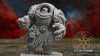 Knights Templar - Templar Crusader Captain - Atlan Forge