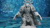 Asgardian Knights - Asgardian Aegis Captain - Atlan Forge