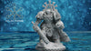 Asgardian Knights - Asgardian Aegis Captain - Atlan Forge