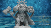 Asgardian Knights - Asgardian Aegis Captain - Atlan Forge