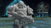 Knights Templar - Knights Templar Initiates - Atlan Forge