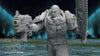 Knights Templar - Knights Templar Initiates - Atlan Forge