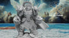 Minoan Knights - Minoan Aegis Captain - Atlan Forge