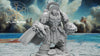 Minoan Knights - Minoan Aegis Captain - Atlan Forge
