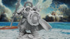 Minoan Knights - Minoan Aegis Captain - Atlan Forge