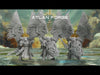 Knights Angelic - Angelic Veterans - Atlan Forge