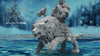 Asgardian Knights - Asgardian Wolf Riders - Atlan Forge