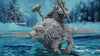Asgardian Knights - Asgardian Wolf Riders - Atlan Forge