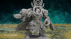 Knights of Aegyptus - Aegyptus Nehebkau Sorcerer in Heavy Armor - Atlan Forge