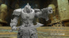 Knights of Aegyptus - Aegyptus Horai Veterans - Atlan Forge