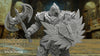 Knights of Aegyptus - Aegyptus Horai Veterans - Atlan Forge