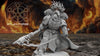 Dragon Knights - Dragon Knights Captain - Atlan Forge