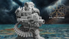 Minoan Knights - Minoan Heavy Aegis - Atlan Forge