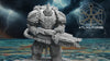 Minoan Knights - Minoan Heavy Aegis - Atlan Forge