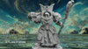 Knights Angelic - Angelic Dominator Mage - Atlan Forge