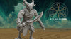 Knights of Aegyptus - Avian Berserkers - Atlan Forge