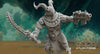 Knights of Aegyptus - Avian Berserkers - Atlan Forge