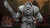 Vampire Knights - Uriasi - Atlan Forge