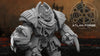 Vampire Knights - Uriasi - Atlan Forge