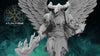 Knights of Aegyptus - Archdemon of Aegyptus - Atlan Forge