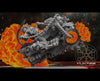 Knights of Hades - Hell's Rider - Atlan Forge