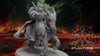 Vampire Knights - Vampire Cavalry - Atlan Forge