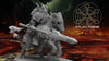 Vampire Knights - Vampire Cavalry - Atlan Forge