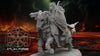 Vampire Knights - Vampire Cavalry - Atlan Forge