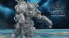 Asgardian Knights - Asgardian Storm Aegis - Atlan Forge