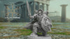 Minoan Knights - Hierax, Minoan Commander - Atlan Forge