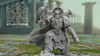 Minoan Knights - Hierax, Minoan Commander - Atlan Forge