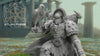 Minoan Knights - Hierax, Minoan Commander - Atlan Forge