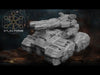 Smilodon Battle Tank - Atlan Forge
