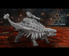 Cybernetic Anyklosaur - Atlan Forge