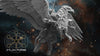 Cybernetic Battle Griffin - Atlan Forge