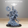 Scavenger - Cultist Leader - Station Forge