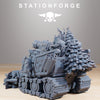 Orkaz - Festivator - Station Forge