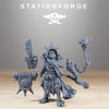 Scavenger - Leader - Station Forge