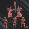 Star Alves - Operational Team - Dakka Dakka