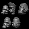 GrimGuard - Delta Squad - Station Forge