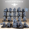 Scavenger - Bobby Gang - Station Forge