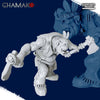 Wild West Orkz - Native Squad - Ghamak