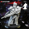 Firstborn - Special Trooper Squad - Ghamak