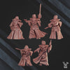 Star Alves - Night Shade Squad - Dakka Dakka