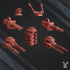 Machine Cult - Helicobra - Dakka Dakka