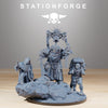 Socratis - Grand Master - Station Forge