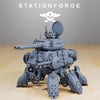 Scavenger - Tank - Station Forge